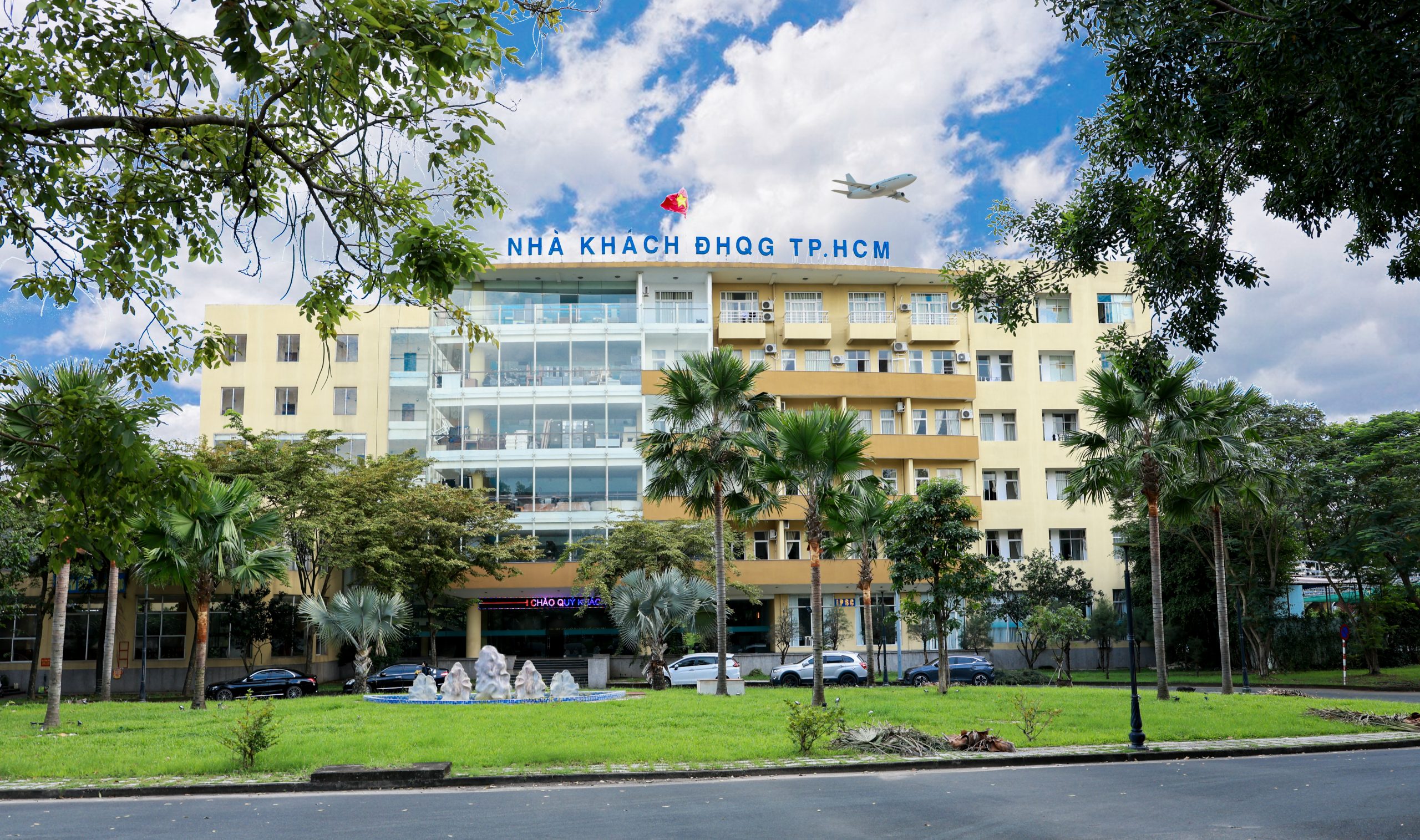 Chức năng IPSC